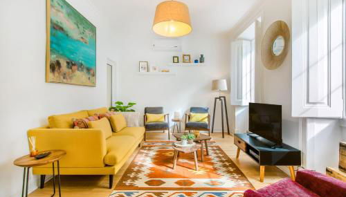 Graça Vibes, a 3BR Flat - Foto 4