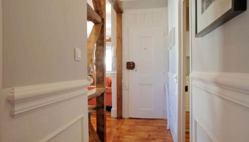 Ferienwohnung für 5 Personen 1 Kind in Lissabon, Regio de Lisboa Costa de Lisboa - Foto 5