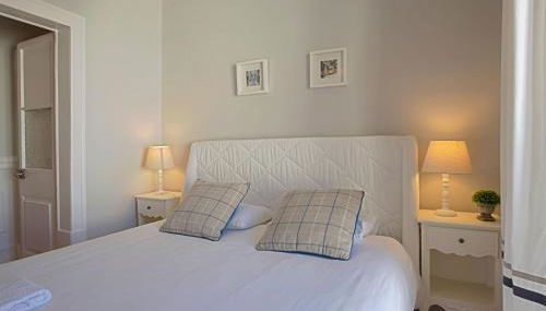 Ferienwohnung für 5 Personen 1 Kind in Lissabon, Regio de Lisboa Costa de Lisboa - Foto 4