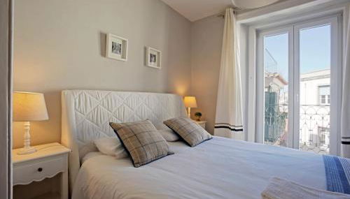 Ferienwohnung für 5 Personen 1 Kind in Lissabon, Regio de Lisboa Costa de Lisboa - Foto 2