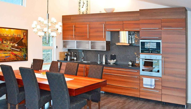 Holiday Home in Inndyr - Foto 3