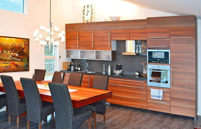 Holiday Home in Inndyr - Foto 3