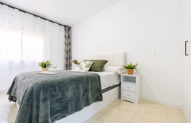 Apartamento de 2 quartos em l'Ampolla - Foto 11
