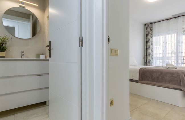 Apartamento de 2 quartos em l'Ampolla - Foto 17
