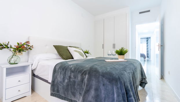 Apartamento de 2 quartos em l'Ampolla - Foto 4