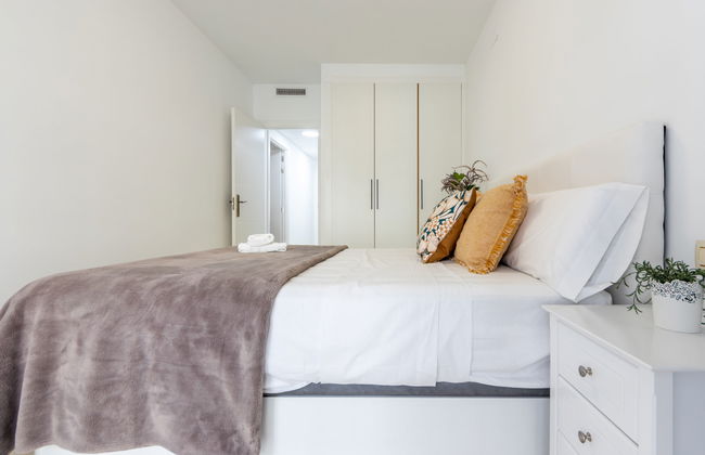 Apartamento de 2 quartos em l'Ampolla - Foto 12
