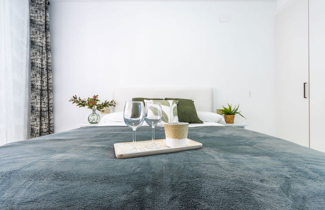 Apartamento de 2 quartos em l'Ampolla - Foto 10