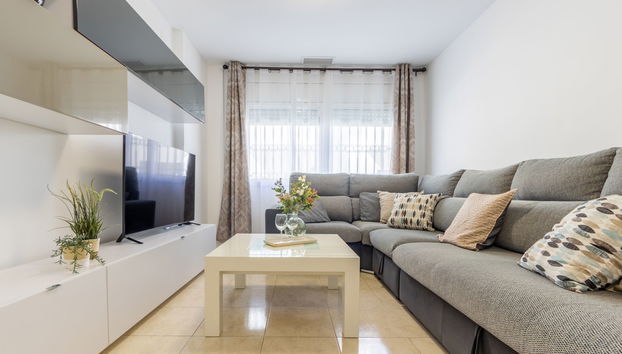 Apartamento de 2 quartos em l'Ampolla - Foto 2