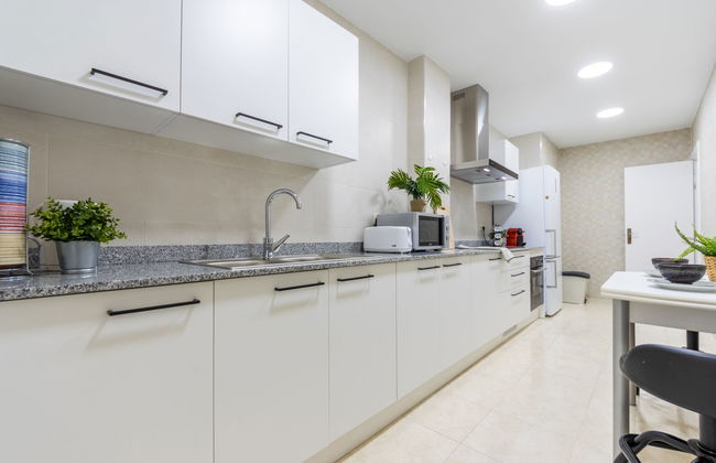 Apartamento de 2 quartos em l'Ampolla - Foto 8