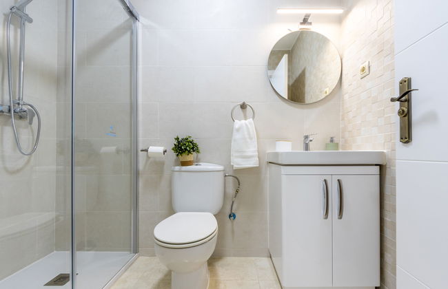 Apartamento de 2 quartos em l'Ampolla - Foto 20