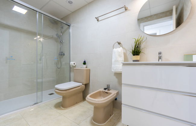 Apartamento de 2 quartos em l'Ampolla - Foto 21