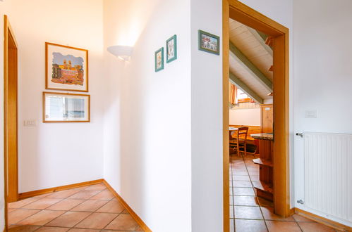 Photo 15 - 3 bedroom Apartment in Mazzin with mountain view