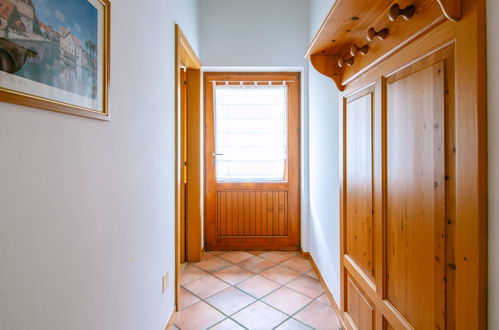 Photo 22 - 3 bedroom Apartment in Mazzin with garden