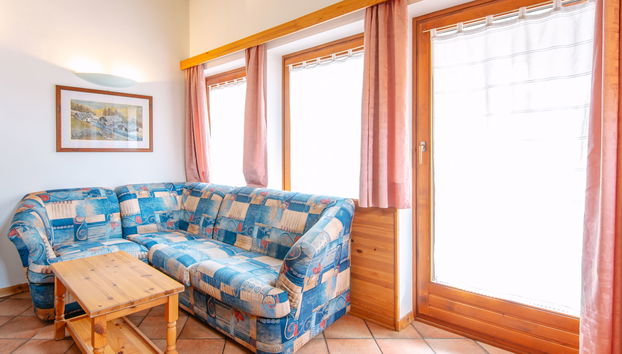 Appartamento con 4 camere da letto a Mazzin con giardino - Foto 3