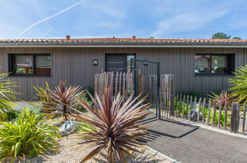 Foto 24 - Haus mit 3 Schlafzimmern in Capbreton mit terrasse und blick aufs meer