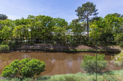 Photo 22 - 3 bedroom House in Capbreton with terrace and sea view