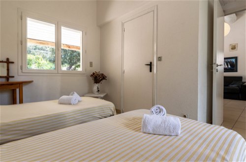 Foto 9 - Casa con 1 camera da letto a Porto-Vecchio con terrazza e vista mare