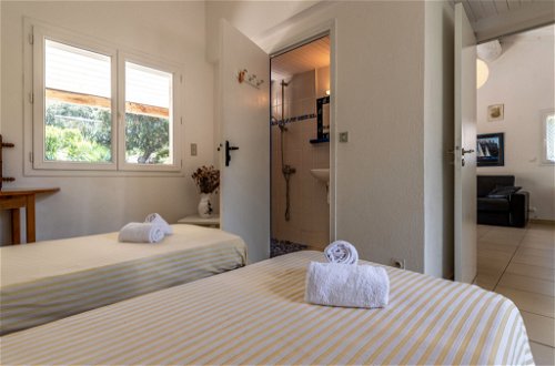 Foto 10 - Casa con 1 camera da letto a Porto-Vecchio con terrazza e vista mare