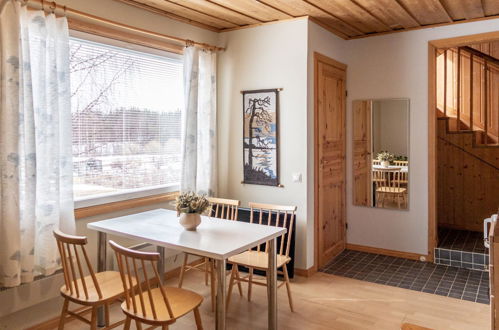 Photo 7 - 1 bedroom House in Sotkamo with sauna