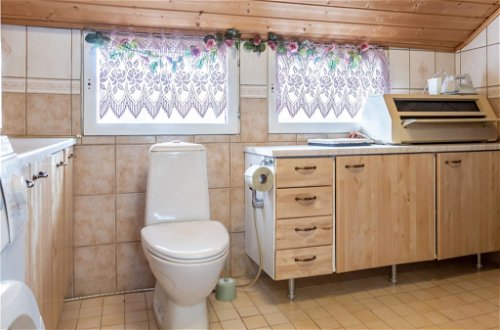 Photo 14 - 1 bedroom House in Sotkamo with sauna