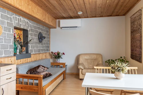 Foto 4 - Casa de 1 quarto em Sotkamo com sauna