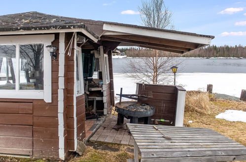 Photo 34 - Maison de 1 chambre à Sotkamo avec sauna