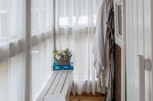 Foto 29 - Haus mit 1 Schlafzimmer in Sotkamo mit sauna