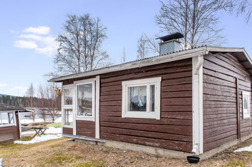 Photo 26 - Maison de 1 chambre à Sotkamo avec sauna