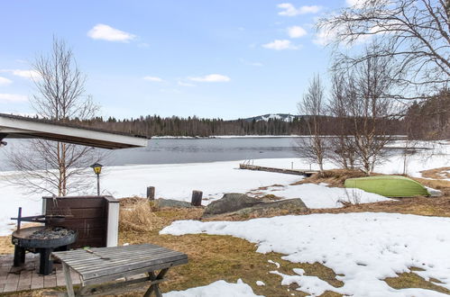 Photo 33 - Maison de 1 chambre à Sotkamo avec sauna