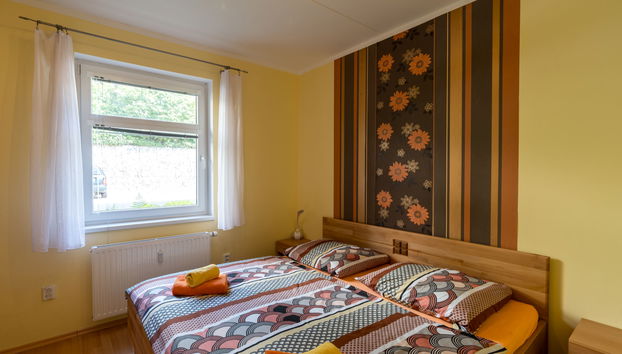 Appartement de 2 chambres à Janské Lázně avec terrasse - Photo 3