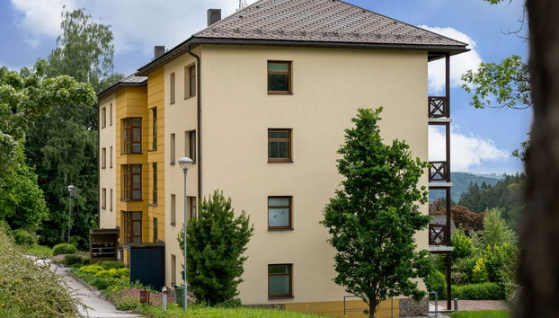 Appartement de 2 chambres à Janské Lázně avec terrasse - Photo 5
