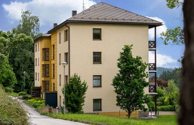 Apartamento de 2 quartos em Janské Lázně com terraço - Foto 5