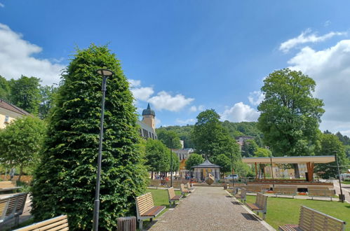 Foto 9 - Apartamento de 1 quarto em Janské Lázně com vista para a montanha