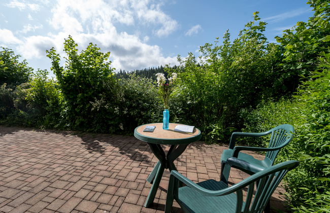 Apartamento de 2 quartos em Janské Lázně com terraço - Foto 4