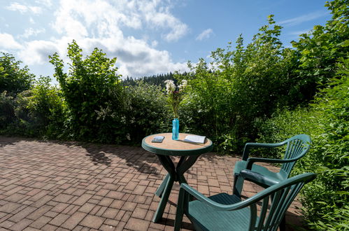 Foto 4 - Apartment mit 1 Schlafzimmer in Janské Lázně mit terrasse und blick auf die berge