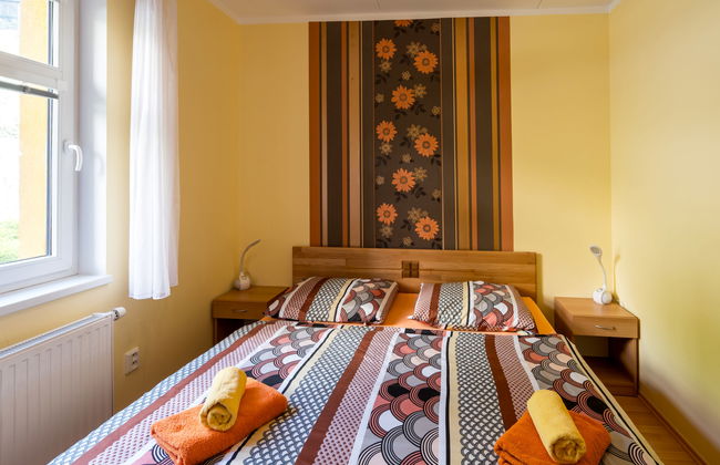 Apartamento de 2 quartos em Janské Lázně com terraço - Foto 6