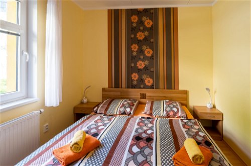 Foto 6 - Apartment mit 1 Schlafzimmer in Janské Lázně mit terrasse und blick auf die berge