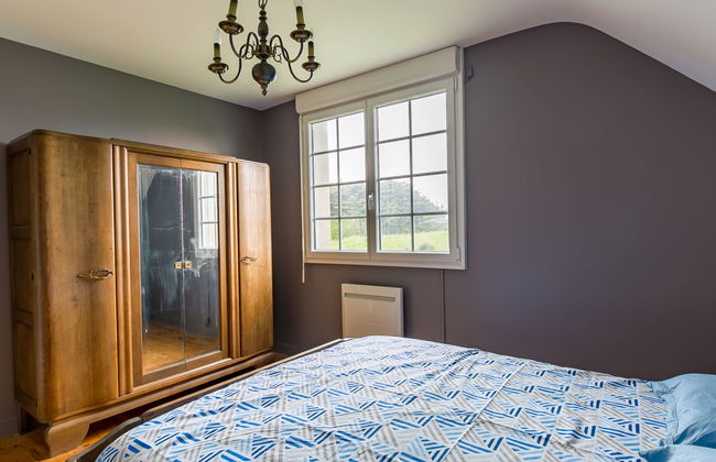 Haus mit 5 Schlafzimmern in Cléder mit garten - Foto 14