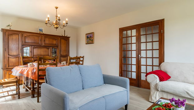 Haus mit 5 Schlafzimmern in Cléder mit garten - Foto 2