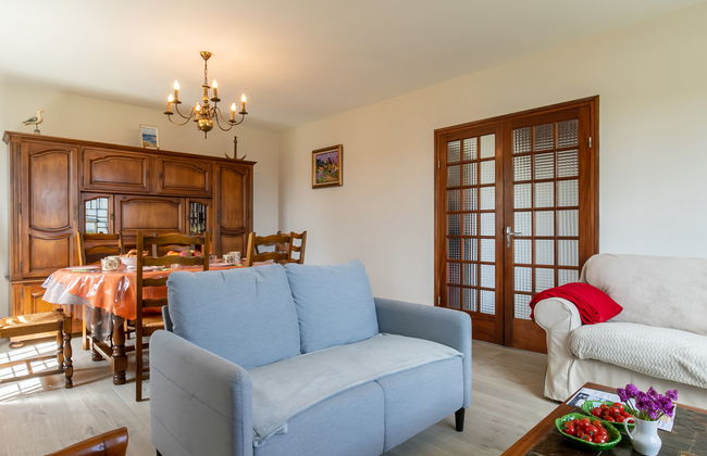 Haus mit 5 Schlafzimmern in Cléder mit garten - Foto 2