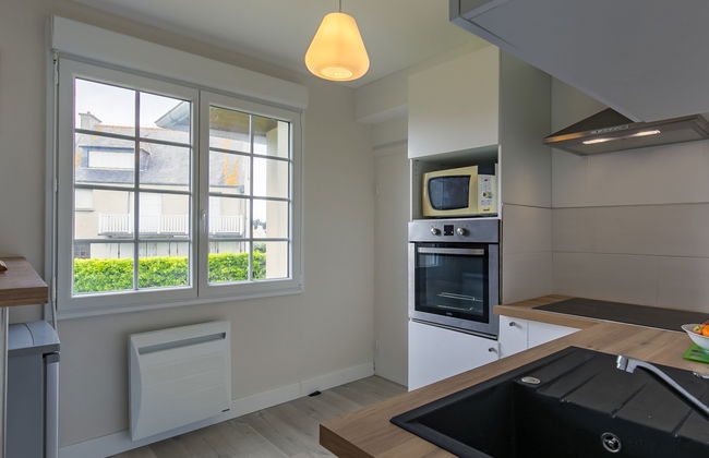 Haus mit 5 Schlafzimmern in Cléder mit garten - Foto 8