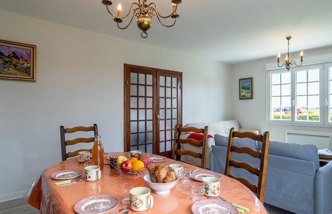 Haus mit 5 Schlafzimmern in Cléder mit garten - Foto 20