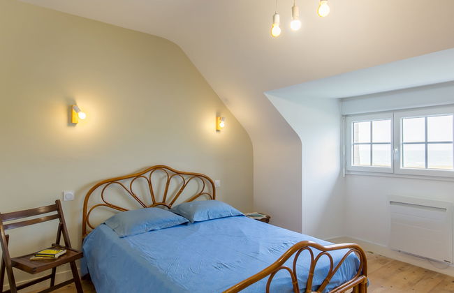 Haus mit 5 Schlafzimmern in Cléder mit garten - Foto 9