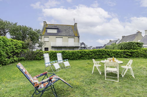 Photo 22 - Maison de 4 chambres à Cléder avec jardin