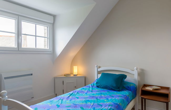 Haus mit 5 Schlafzimmern in Cléder mit garten - Foto 15