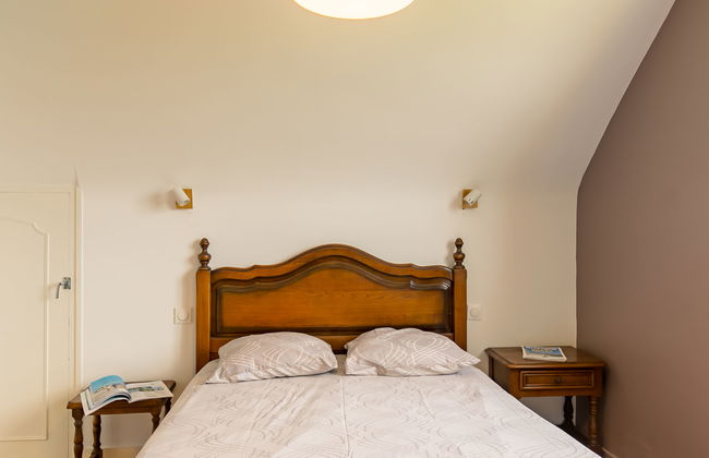 Haus mit 5 Schlafzimmern in Cléder mit garten - Foto 11
