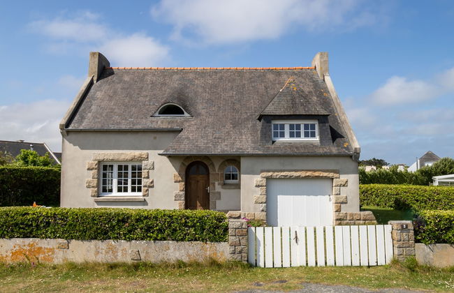 Haus mit 5 Schlafzimmern in Cléder mit garten - Foto 23