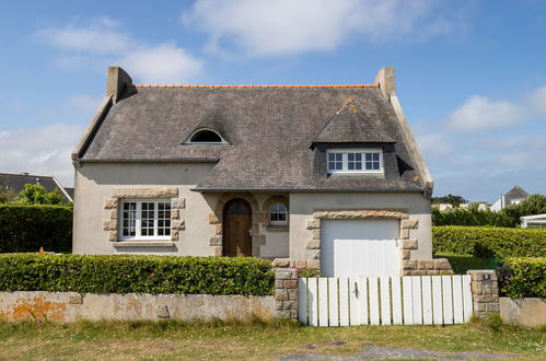 Photo 23 - Maison de 4 chambres à Cléder avec jardin