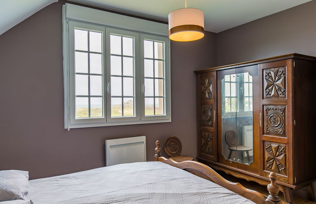 Haus mit 5 Schlafzimmern in Cléder mit garten - Foto 12