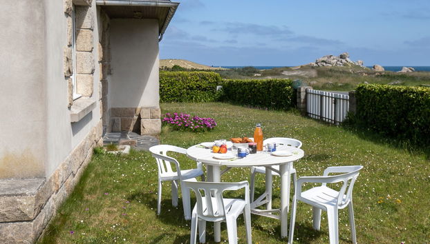 Haus mit 5 Schlafzimmern in Cléder mit garten - Foto 5